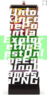 "Unlock Income Potential: Explore the Best Online Earning Games in PNG"