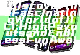 "Discover the Fascinating World of JILI: High Payouts and Endless Fun Await!"