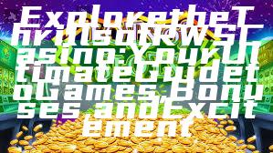 Explore the Thrills of RWS Casino: Your Ultimate Guide to Games, Bonuses, and Excitement